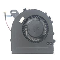 Laptop CPU Fan Cooler for Dell Vostro 5468 5568 for Dell  15-7560