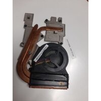 Laptop CPU Heatsink Cooling Fan for Lenovo Y410P Y410 Y430P AT0SD001VV0 AT0SD002FF0