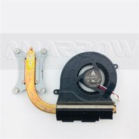 Laptop Cpu Làm Mát Tản Nhiệt FAN Cpu Cooler Cho SAMSUNG NP300E4A NP300E5A NP300E5C NP300V3A 300E43 300E4X