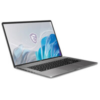 Laptop Creator Z17 HX Studio A14VGT 272VN (Intel® Core™ i7-14700HX | 32GB | 2GB | RTX 4070 | 17 inch QHD+ 165Hz | Cảm ứng | Bút cảm ứng | Win 11 | Xám)