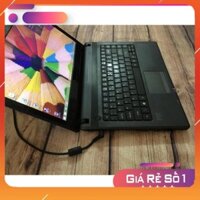 Laptop cũ Acer 473 i3 ram 4G ổ 250g màn 14.0