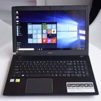 Laptop cũ ACER ASPIRE Core i7, E5 576G – Dòng máy chuyên game đồ họa cực đỉnh
