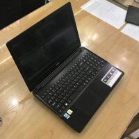 Laptop cũ ACER ASPIRE Core i7, V5-573G – Chiến binh bền bỉ, mạnh mẽ