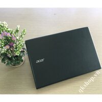 Laptop cũ Acer Aspire E5-575 Core i5