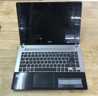 Laptop cũ Acer Aspire V3 - 471