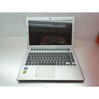 Laptop Cũ Acer Aspire V5-471G/ CPU Core i5-3337U/ Ram 4GB Ổ Cứng HDD 500GB/ VGA Nvidia GeForce GT 710M/ LCD 14.0" inch 2