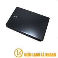 Laptop Cũ Acer Asprise V3-571 Core i5