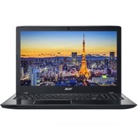 Laptop cũ Acer E5-575 core i5, 6200U, Ram 8Gb, SSD 256Gb