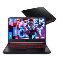 Laptop cũ ACER NITRO 5 AN515-52 ( I7-8750H/ RAM 8GB/ SSD 128GB + 1Tb HDD/ NVIDIA GTX 1060/ 15,6” FHD)