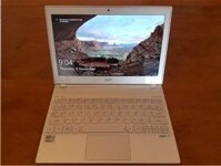 Laptop cũ ACER ULTRABOOK Core i7, S7-191