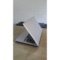 Laptop cũ Acer V5- 471 - Core i5 3317, mỏng đẹp, chiến game các loại