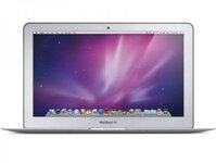 Laptop cũ Apple MacBook Air (MC965LL/A) (Mid 2011)