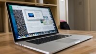 Laptop cũ Apple Macbook Pro MD313