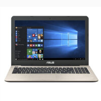 Laptop cũ asus a556u i5 6200u,Ram 4G,hdd 500G