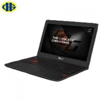 Laptop Cũ Asus Gaming GL502VML Core i5 6300HQ