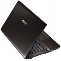 Laptop cũ Asus K43E Core i3 2330m sandy bridge ram4gb(màu nâu đen)