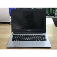 Laptop cũ Asus K46CA Core i5 vỏ nhôm