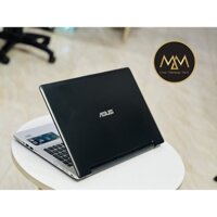 LAPTOP CŨ ASUS K56CA I5 3317U SSD ULTRABOOK CẢM ỨNG VỎ NHÔM VGA HD4000