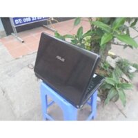 laptop cũ Asus k8aij, intel core 2 duo, bền bỉ, màn led HD  Thông số cấu hình:  laptop cũ x8aij -CPU: intel core 2 duo T