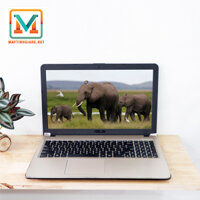 Laptop Cũ Asus Notebook X540LA i3-5005U/8GB/256G