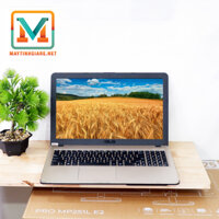 Laptop Cũ Asus Notebook X540LA i3-5005U/8GB/256G