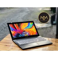 LAPTOP CŨ ASUS Q501LA I5 4200U SSD CẢM ỨNG VỎ NHÔM VGA HD4400