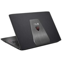 Laptop Cũ Asus Rog Gl552v (I7-6700hq/8gb/128gb+500gb/nvidia Gtx 950m 4gb/15.6″ Fhd)