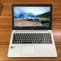 Laptop cũ ASUS VIVOBOOK Core i5 K501L – cầu hình mạnh, đáng sở hữu