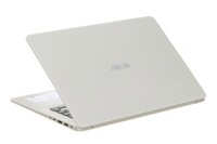 Laptop cũ ASUS Vivobook S510U (Core i5-8250U/8GB/SSD 240GB/15.6″) – Sức Mạnh Core i5 Lõi Tứ Đa Nhiệm, Thiết Kế Mỏng Nhẹ