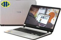 Laptop Cũ Asus Vivobook X407UB - BV147T Core i7-8550U