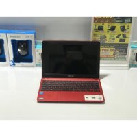 Laptop Cũ Asus X205TA ( Z3735F/ram 2G/SSD 32G/11.6 INH )