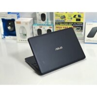 Laptop Cũ Asus X205TA Z3735F/ram 2G/SSD 32G/11.6 INH