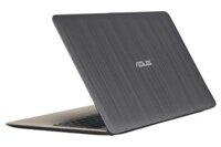 Laptop cũ Asus X441U (Core i3-7100U/4GB DDR4/SSD 120GB/14.0″) – Hiệu Năng Thế Hệ 7 Mạnh Mẽ, Tốc Độ Xử Lý Vượt Trội