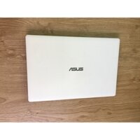 Laptop cũ Asus X453MA (intel N2830, RAM 4GB, HDD 500GB, VGA intel HD Graphics, 14 inch)