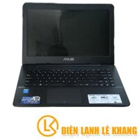 Laptop Cũ Asus X454l Core i3