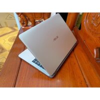 Laptop cũ ASUS X507UA - Core i3 7020U/ RAM 4GB/ SSD 120GB/ 15.6 inch đã qua sử dụng