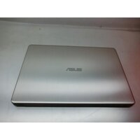 Laptop Cũ Asus X510UA/ CPU Core i3-7100U/ Ram 4GB/ Ổ Cứng SSD 128GB/ VGA Intel HD Graphics 620/ LCD FULL HD 15.6'' inch