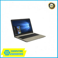 Laptop Cũ ASUS X540LA (I3-5005U/RAM 4GB/SSD 120GB/VGA–HD)