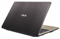 Laptop cũ Asus X541UV-GO607-  màu đen