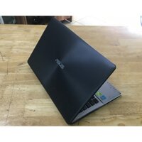 Laptop cũ Asus X550L Core i5 Nvidia 720M chính hãng tại Hà Nội