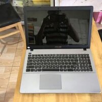 Laptop cũ Asus X550L Core i7 và những điểm sáng ấn tượng