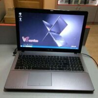 Laptop cũ Asus X550LB Core i5, 4200U, Ram 4Gb, HDD 500Gb