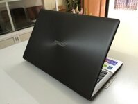 Laptop Cũ Asus X550LD Core i7