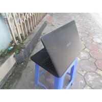 laptop cũ, asus x554l , intel broadwell 5010, ram 4gb mỏng đẹp nguyên tem