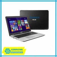 Laptop Cũ ASUS X555 (I7-5500U/RAM 8GB/SSD 240GB/VGA-NVIDIA 940M)