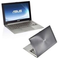 laptop cũ, asus zenbook Ux21e, intel core i5 2467, ram 4gb, ssd , vỏ nhôm, mỏng