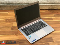Laptop cũ Asus Zenbook UX303 Core i5-6300U / 4GB / HDD 500GB / 13.3 inch Full HD