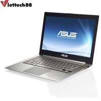 Laptop cũ Asus Zenbook UX31E Core i5 2557M/ Ram 4Gb/ SSD 128Gb/ 13.3” | Laptop cũ Asus mỏng nhẹ giá tốt