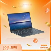 Laptop cũ Asus ZenBook UX425EA i5 1135G7/8GB/SSD 512GB