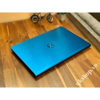 Laptop cũ cần thơ Dell Inspiron N5547 Core i5